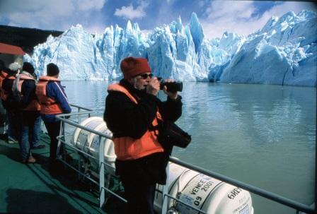 fenómeno por favor confirmar Reacondicionamiento Full Day Torres del Paine + Navegación Glaciar Grey - Full Patagonia Tour