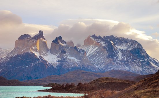 Full Day Torres del Paine y Milodón